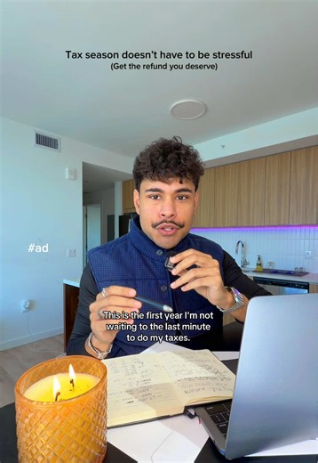 Simplify Tax Season with TurboTax's Hassle-Free Solutions