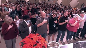 13K views · 1.4K reactions | Watch the Altar Call from the recent Night of Miracles at Riverside Church in Clarksville, TN. Praise God for the many people that accepted Jesus in this meeting and for the healings there too. #mariomurillo #riversidechurch #clarksvilletn #TN #tennessee | Mario Murillo Ministry | Facebook