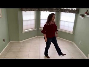 Soul by Lee Brice line dance