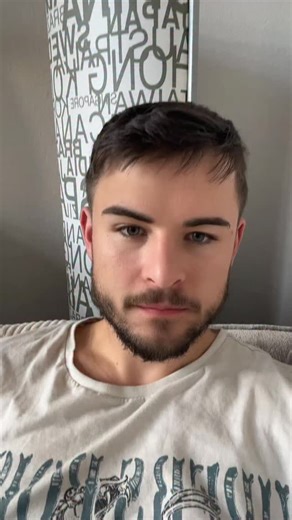 Tommy Schupp on Instagram: "Masters Update! #math #stem #mathematics #physics #college"