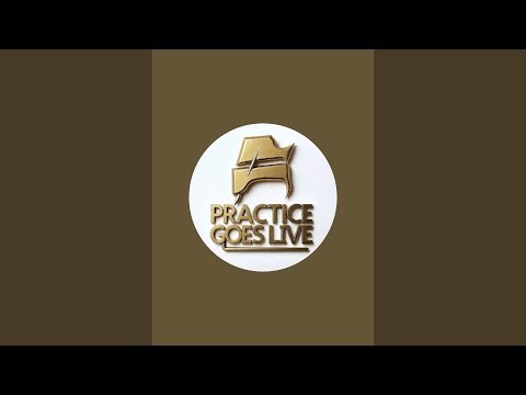 Practice Goes Live | Real-Time Piano Practice – Apr 26