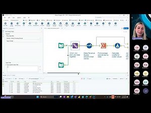 Alteryx Beginner Training Series