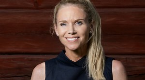 Sofia Rågenklints kollaps – tillbaka i SVT efter tuffa tiden