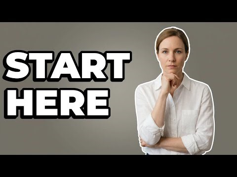 Where Do You Start When Planning a Behavioral Experiment?