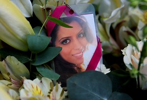 Anni Dewani hitman 'breaks down in tears' in explosive new documentary