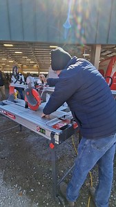 Our #RUBITools wet #saws are designed for #intensivecutting, and the...