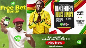 KISUMU ⛱️⛵🏝️ DFU DANGEROUSLY ROOTS SUNDAY‼️ Coming.....SUNDAY 23rd APRIL 2023 JUGGLING BEST OF ROOTS, RIDDIM & LOVERS ROCK REGGAE 🔥🔥 Finger biting 🍗🍲 dishes, Booooze🥃🍾🍾🍾 & Veve Vectors😎 MUSIC FLOW⬇️ PROFF NUTTS X SUPA MARCUS X DJ VEEQUE Host Dj ARIFIXX SIGNATURE LEVEL 4 LOUNGE #ExtraODInary | Supa Marcus Dancehall Pelle