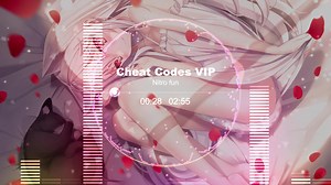 【高音质】【电音】Nitro fun - Cheat Codes VIP