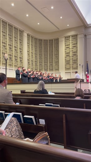 MBBC Students on Instagram: "🕯️🎄 Chapel Choir welcomed in the Advent season this morning. Thankful for their skills and talents!"