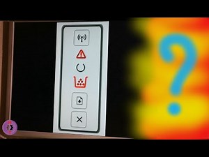 Control Panel HP LaserJet Pro M118 M119 M203 M205 Ultra M206