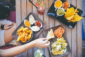 Tapas: 57 ideas fáciles para comer de picoteo