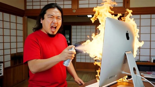 How to be the most successful street artist in Japan