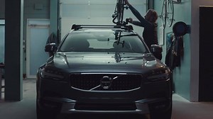 The calls can wait. Your calling can't. | Volvo Car USA