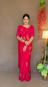 94K views · 438 reactions | Georgette saree draping tutoring. #sareedraping #sareestyle #sareeonline #sareepact #sareelovers #sareeinspiration #sareedrapingstyle #sareesofinstagram #sareeblogger #stylebyprayu | style by prayu | Facebook