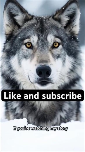 Wolf need to howl again ☹️ #fypシ #wildlife #motivation #wolf #shortvideo #coolvideo #foryou #humor