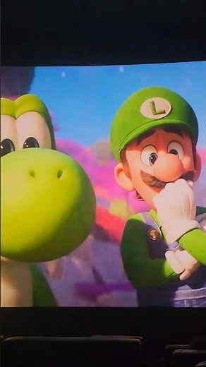 Mario Hurt In Bowser 😡