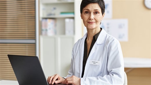 "Je suis dermatologue, voici le montant de mon salaire mensuel"