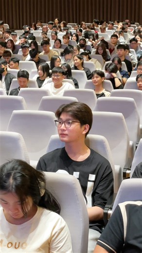 Duy Tan University on Reels