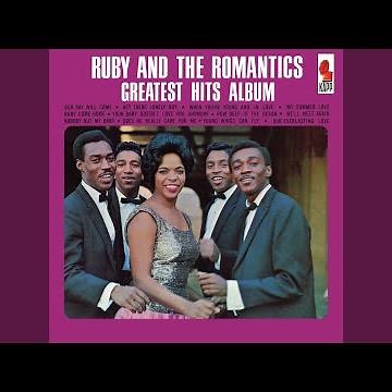 When You're Young And In Love