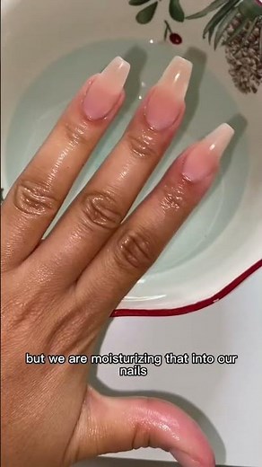 How to remove glue on nails QUICK EASY PAINLESS | no acetone method
