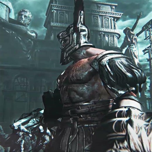 Kratos the nightmare🔥 [4K] | #shorts