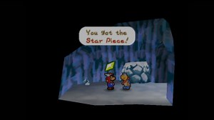 Crystal Palace - Paper Mario Walkthrough