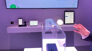 CES 2019: USPS Connected Mailbox lets you know when your mail is in