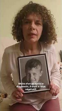 Dépistage néonatal, les familles témoignent - Francine