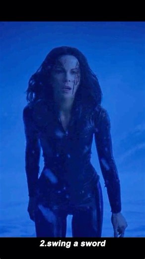 How the Death Mother Fell: Breaking Down Selene's Final Stand