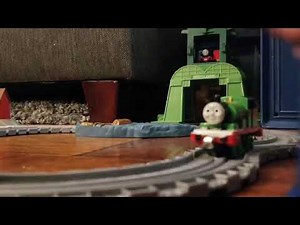 Put Upon Percy Remake (2021)