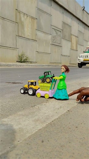 Remote Control mini vespa And Dumper Truck Unboxing And Testing Short Video ||🔥😰😰🤗