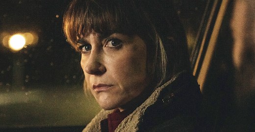 In Flight on Channel 4 ending explained: Who was Anton Marquis, which side Cormac was on, and if Jo got a happy ending