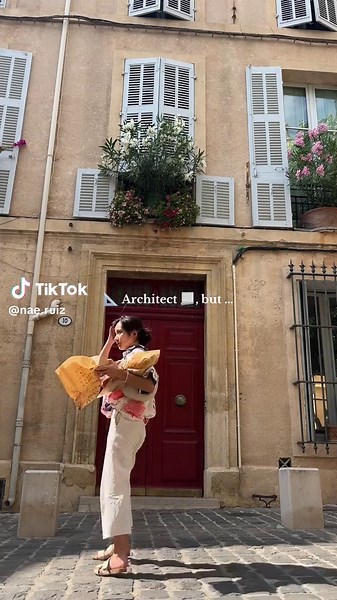 Exploring French Architecture Styles and Designs