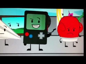 Mario reacts to Object Overload: Episode 2