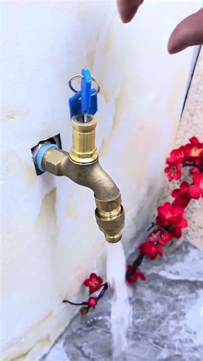 Amazing Faucet Design You Must See 🔑