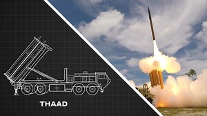 U.S. Thaad Anti-Missile System, Explained