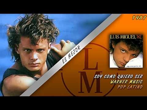 Es Mejor - Luis Miguel