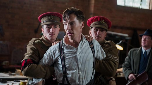 Watch The Imitation Game - BFI Player