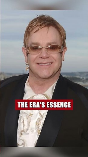 Behind the Song: "Tiny Dancer" by Elton John