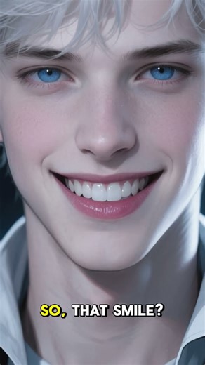 Why Killua’s Smile Is Actually Heartbreaking (Hunter x Hunter Psychology) #shorts #killua #anime