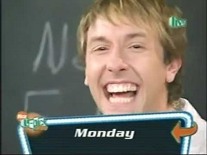 U-Pick Live - American Juniors (Lucy Hale) [September 9, 2003]