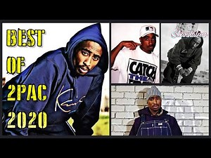 Best Of 2Pac 2020: New Videos & Pictures (2020 Tupac Shakur Year In Review)