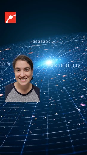 7.1K views · 92 reactions | How much do we really understand about the universe's expansion? Astronomers are currently trying to measure how fast the universe is expanding, but sometimes they get different numbers depending on how they measure! This paradox, known as the Hubble Tension, hints at some pretty advanced physics underpinning just how fast the universe expands. #Space #Universe #Physics #Astronomy | Museum of Science, Boston | Facebook