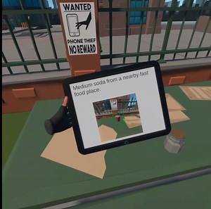 Find My Phone App - The Game by Brennan Hatton