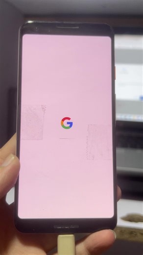 Google pixel stuck on fastboot fix ! #softwaremastergsm #yt #icloud #whatsappbanfix