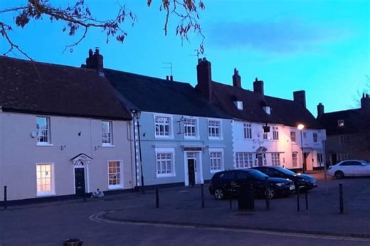 This week's most eye-catching Milton Keynes planning applications