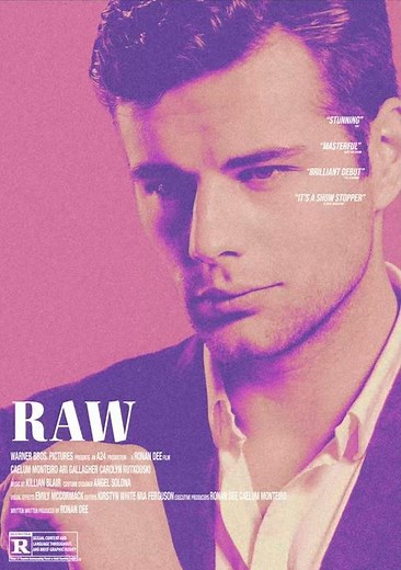 Movie Trailer: Raw