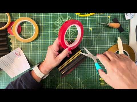 Make an Easy Memory Book with me Part 2 #notacard