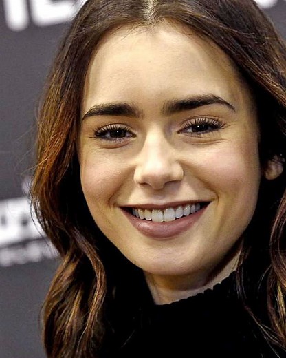 Lily Collins pens emotional letter about her estrangement from father Phil Collins