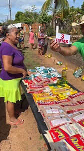 378K views · 7.4K reactions | Balde da sorte, descubra o que embaixo do balde | Desafio Na Rua | Facebook